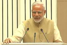 নোট বাতিল প্রসঙ্গে বিরোধীদের সঙ্গে জঙ্গিদের মদতদানকারী পাকিস্তানের তুলনা মোদীর!