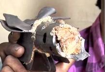 জম্মুতে পাক হামলায় হত ৮ ভারতীয়, পরিস্থিতি খতিয়ে দেখলেন রাজনাথ-পর্রীকর