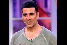 সাইকেলে চড়ে অক্ষয়ের সঙ্গে দেখা করতে এলেন তাঁর ভক্ত! সেই হরিদ্বার থেকে