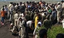 ভোপাল এনকাউন্টার: বলির পাঁঠা করা হয়েছে, অভিযোগ, অপসারিত কারা দফতরের এডিজির