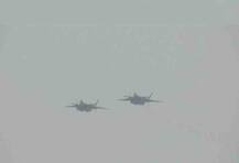 স্টেলথ ফাইটার জেট এনে চমক চিনের, দিতে পারে পাকিস্তানকেও