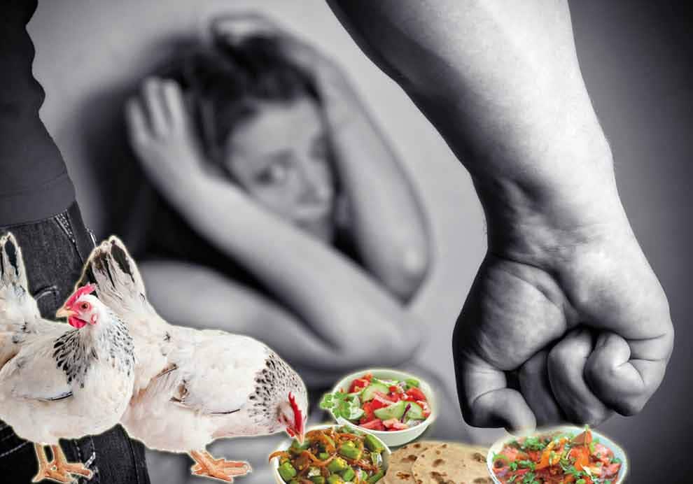 3 Women Raped By Six Men Posing As Policemen পুলিশ সেজে ঢুকে বাড়ির পুরুষ সদস্যদের বেঁধে রেখে তিন মহিলাকে ধর্ষণ