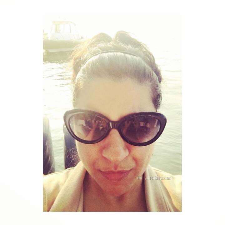 জোয়া আখতার