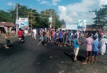 সংখ্যালঘু মহল্লায় হামলা, ব্রাহ্মণবেড়িয়ার ওসি সাসপেন্ড