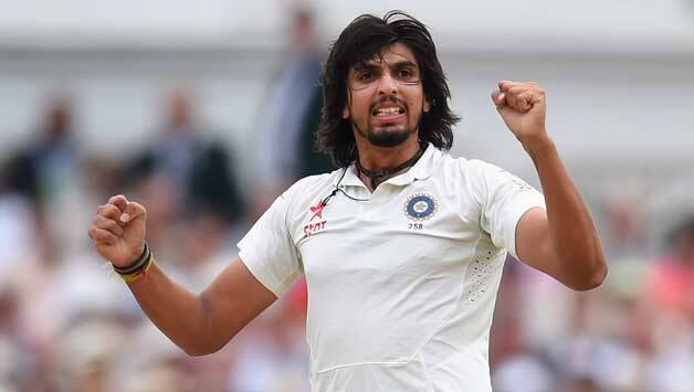 After Auction Snub Ishant Gets Picked By Kings Xi Punjab অবশেষে ঈশান্তকে নিল কিংস ইলেভেন পঞ্জাব