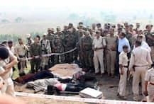 ‘সবকো নিপটা দো’, অডিও ক্লিপে ৮ সিমি জঙ্গিকে মেরে ফেলার নির্দেশ পুলিশ কর্তার?