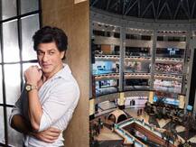 দুবাই পর্যটনের প্রচারে এবার শাহরুখ