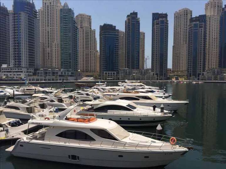 আগামী ডিসেম্বর থেকেই দুবাইয়ের বিভিন্ন টিভি চ্যানেলে দেখানো হবে এই শর্ট ফিল্ম। 