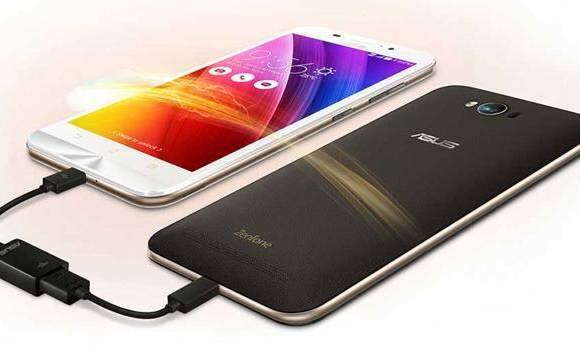 আসুস জেনফোন ম্যাক্সের সবচেয়ে উল্লেখযোগ্য বিষয় এর 5000mAh-এর শক্তিশালী ব্যাটারি। দাম ৮,৯৯৯ টাকা।