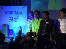 ১১ নভেম্বর কলকাতা চলচ্চিত্র উত্সবের উদ্বোধনে থাকবেন বিগ বি, জয়া, কাজল, সঞ্জয় দত্ত