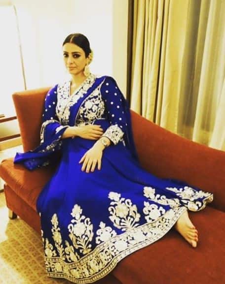 বলিউডি ছবি ছাড়াও তাব্বু কাজ করেছেন বাংলা, তামিল, তেলুগু ও মালয়ালম ছবিতে। 