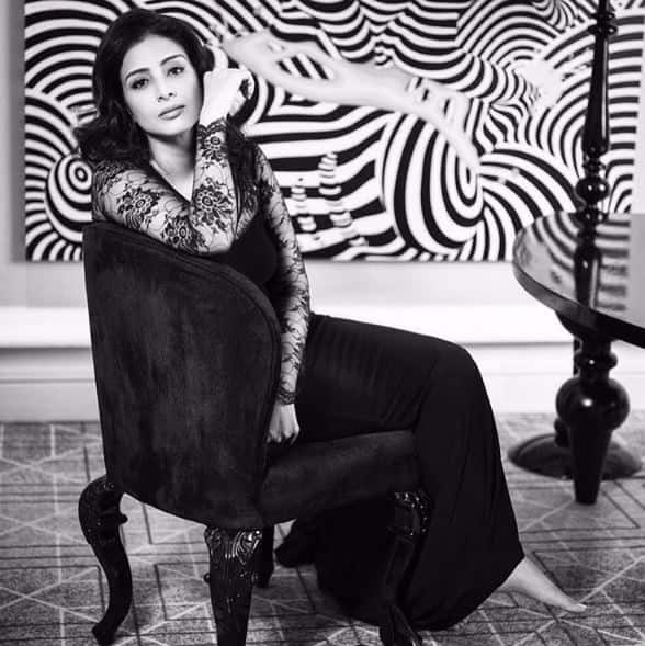 বলিউডে প্রথম ছবি ‘পহেলা পহেলা প্যার’। 