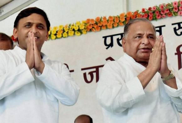 Sps Silver Jubilee Event Even If Akhilesh Asks For My Blood I Will Give It Says Shivpal Yadav সপা-র ২৫ বছর:মঞ্চে শিবপালের খোঁচা, অনেকে বিনা পরিশ্রমে ক্ষমতা অর্জন করে, কেউ আবার খেটেও পায় না