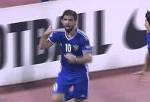 এএফসি কাপ ফাইনাল: ইরাকের এয়ারফোর্স ক্লাবের কাছে ১-০ গোলে হার বেঙ্গালুরু এফসির