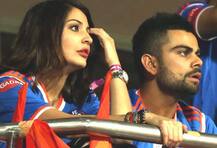 অনুষ্কা শর্মা বিরাট কোহলির জীবনের প্রথম নারী নন!