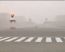 কুয়াশা মোকাবিলায় হেলিকপ্টারের সাহায্যে কৃত্রিম বৃষ্টি কেন নয়? দিল্লি সরকারকে প্রশ্ন সবুজ আদালতের