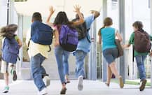 দক্ষিণ কাশ্মীরে \'স্কুল চলো\' অভিযান শুরু করল সেনাবাহিনী