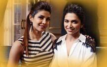 গোল্ডেন গ্লোবসে প্রিয়ঙ্কার সঙ্গে দীপিকাও!