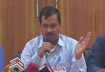 দিল্লিতে ৫ দিন নির্মাণকাজ, ৩ দিন স্কুল বন্ধ, ঘোষণা কেজরীবালের