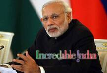‘ইনক্রেডিবল ইন্ডিয়া’-র মুখ এবার খোদ প্রধানমন্ত্রী