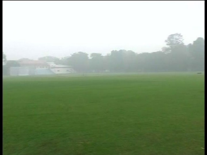 Delhi Smog 2 Ranji Match Cancelled দিল্লি দূষণ: বাতিল বাংলা-গুজরাত সহ ২ রঞ্জি ম্যাচ