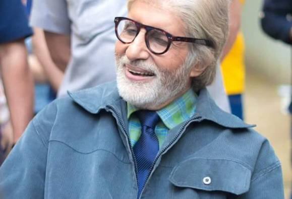 I Feel So Blessed Big B On Completing 47 Years In Films রূপোলি পর্দায় ৪৭ বছর পূর্ণ, ঈশ্বরের পরম আশীর্বাদ, বললেন বিগ বি