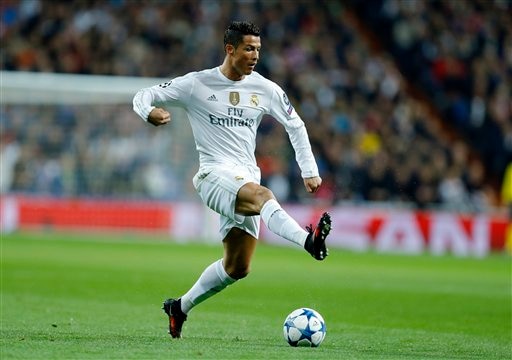 Ronaldo Extends Real Madrid Deal To 2021 ২০২১ পর্যন্ত রিয়ালে থাকছেন রোনাল্ডো