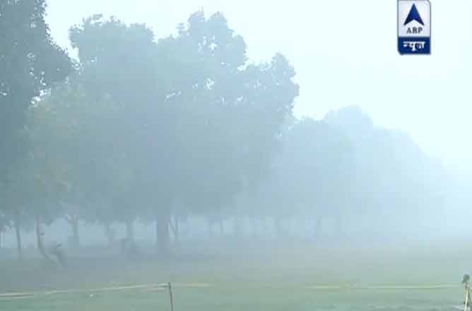 Delhi Pollution Wait Till Wednesday For Clear Sky Says Met Department দিল্লি দূষণ:মুক্তি পেতে অপেক্ষা আরও ৪৮ ঘন্টার, বুধবার পরিষ্কার আকাশের পূর্বাভাস