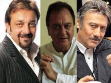 সঞ্জয় দত্তের বায়োপিকে সুনীল দত্তের ভূমিকায় জ্যাকি শ্রফ?