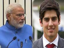 ইংল্যান্ড ক্রিকেট টিমকে শুভেচ্ছা মোদীর, বললেন, সেরা দল জিতুক