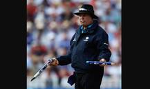 ইংল্যান্ডের ক্রিকেট মাঠেই গালিগালাজের নিশানায় আম্পায়াররা