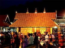 শীর্ষ আদালতের চূড়ান্ত রায় অক্ষরে অক্ষরে পালন করা হবে: শবরীমালা মন্দির কর্তৃপক্ষ