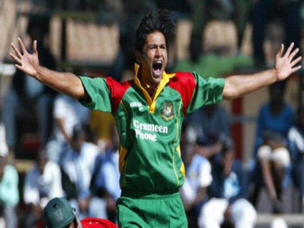 পরিচারিকাকে অত্যাচারের মামলায় অব্যাহতি বাংলাদেশি ক্রিকেটারের Bangladesh Player Acquitted In Maid Torture Case পরিচারিকাকে অত্যাচারের মামলায় অব্যাহতি বাংলাদেশি ক্রিকেটারের