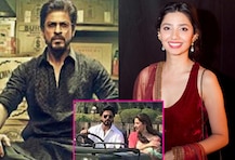 শাহরুখ আশ্বাস দিয়েছেন, পাক অভিনেত্রী ‘রইস’-এর প্রচারে মুম্বই আসবেন না: রাজ ঠাকরে