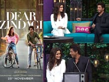 আকৃষ্ট করেছিল আলিয়া, দূরে থেকেছি:শাহরুখ