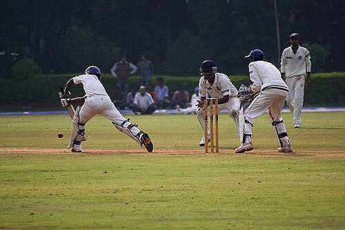 ব্যাটিং গড় ও স্ট্রাইক রেট যথাক্রমে ১৩৩.১৬ এবং ১১৩.১৭। যা দীর্ঘসময় ধরে শোনা যায়নি।