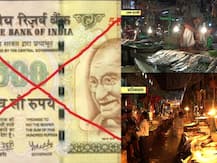 মোদীর নোট বাতিল সিদ্ধান্ত: কালো টাকা নিয়ে বেকায়দায় রাজনীতিকরা, দুর্ভোগে আমজনতা