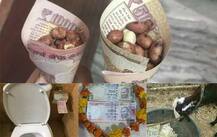 পাঁচশ, হাজারের নোট বাতিল নিয়ে সোশ্যাল মিডিয়ায় কী প্রতিক্রিয়া দেখুন 