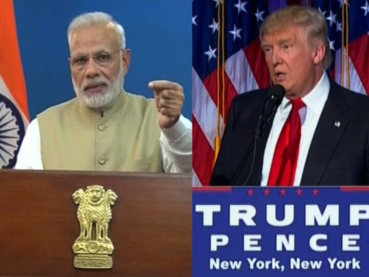 Trumps Jobs Policy Could Challenge Modis Make In India ট্রাম্পের ভিসা নীতিতে চ্যালেঞ্জের মুখে মোদীর মেক ইন ইন্ডিয়া: চিনা সংবাদমাধ্যম