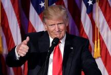 আমি সবার প্রেসিডেন্ট, বললেন ডোনাল্ড ট্রাম্প