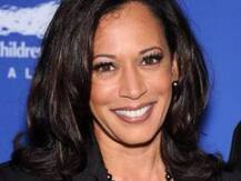 কে এই কমলা হ্যারিস- দেখে নিন ১০টি তথ্য