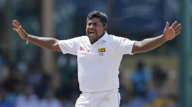 Herath 13 Wicket Haul As Sri Lanka Sweep Zimbabwe Series জীবনের সেরা বোলিং হেরাথের, জিম্বাবোয়েকে হারাল শ্রীলঙ্কা