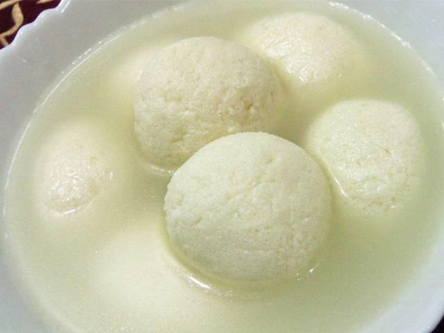 Rasgulla Sale Rises By 16 25 Pc Since Liquor Ban Nitish নিষিদ্ধ মদ, রসগোল্লার নেশায় মশগুল বিহারবাসী!