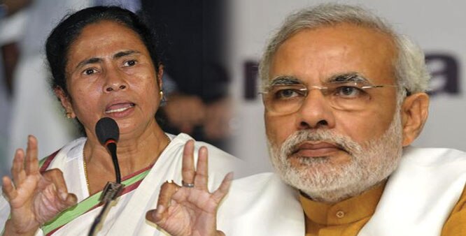 Modi A Bad Politician Spreading Lies Mamata নোট বাতিল: মোদী খারাপ রাজনীতিবিদ ও প্রশাসক, মিথ্যে বলে বেড়াচ্ছেন, ট্যুইটারে আক্রমণ মমতার