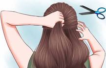 স্কুলে তো পড়তে আসে! ৬ ছাত্রীর বড় চুল কেটে দিলেন শিক্ষক, গ্রেফতার