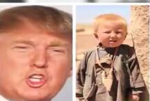 ডোনাল্ড ট্রাম্পের জন্ম পাকিস্তানে, পড়াশোনা করেন মাদ্রাসায়!