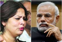 নোট বাতিল: মীনাক্ষী লেখির পুরানো ভিডিও ভাইরাল, অস্বস্তিতে বিজেপি