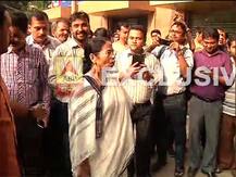 নোট বাতিল: \'কালা\' সিদ্ধান্ত প্রত্যাহারের দাবি, সিপিএম, কংগ্রেসকেও জোট বাঁধার ডাক মমতার