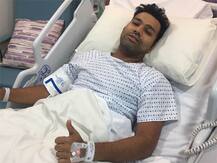 রোহিত শর্মার সফল অস্ত্রোপচার