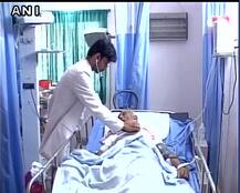 নগদ নেই, ফ্রি-তে চিকিৎসা রাঁচির হাসপাতালে